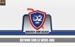 D2 : Retour sur le week-end - 1/4 Finale & Maintien