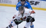 D2 : Play-off 1/2 Finale Aller : Courchevel-Mribel-Pralognan vs Morzine-Avoriaz