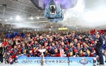 Ligue Magnus - Finale match 5 : Grenoble  vs Angers 