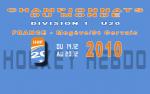 Mondiaux U20 Division 1 - 2009