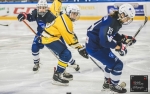 EDF Féminine U15 Vs Évry-Viry Hockey