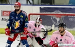 Ligue Magnus : 11me journe  : Nice vs Grenoble 