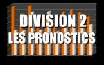 D2 : Les pronostics de la 15me journe