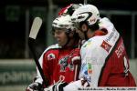 Ligue Magnus : 8me journe : Brianon  vs Chamonix 