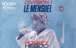 Le Mensuel de la Division 1