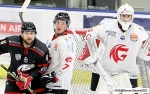 Ligue Magnus : 19me journe : Nice vs Amiens 
