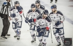 Ligue Magnus : 19me journe : Cergy-Pontoise vs Angers 