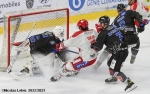 Ligue Magnus : 20me journe : Amiens  vs Grenoble 