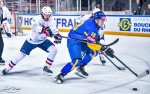  : France (FRA) vs Ukraine (UKR)