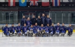 Para-Hockey : les Français sur le podium lors du championnat du monde en Thaïlande