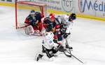 Ligue Magnus : 29me journe : Grenoble  vs Gap 