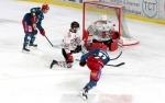 Ligue Magnus : 35me journe : Grenoble  vs Brianon 