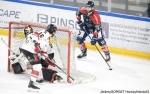 Ligue Magnus : 36me journe : Angers  vs Bordeaux