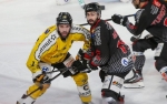 Ligue Magnus - 1/4 finale match 3 : Amiens  vs Rouen