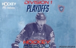 Hockey sur glace - Edition Spciale - 1/2 finales