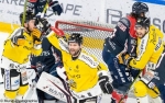 Ligue Magnus - 1/2 finale match 6 : Angers  vs Rouen