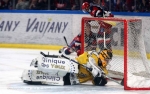 Ligue Magnus - finale match 1 : Grenoble  vs Rouen