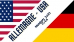  : Allemagne (GER) vs Etats Unis d'Amrique (USA)