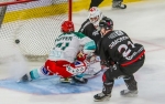 Ligue Magnus : 2me journe : Amiens  vs Anglet