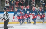 Ligue Magnus : 11me journe : Grenoble  vs Marseille