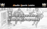 Programme et rsultats prparatoires 2024- 2025