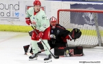 Ligue Magnus : 17me journe : Nice vs Cergy-Pontoise