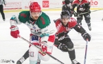 Ligue Magnus : 18me journe : Bordeaux vs Anglet