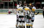 Coupe de la Ligue : 1/2 - Retour : Brianon  vs Rouen