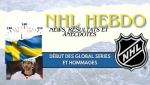 NHL - Semaine 7