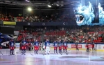 Ligue Magnus : 24me journe : Grenoble  vs Nice