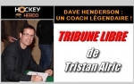 DAVE HENDERSON: UN COACH LGENDAIRE!
