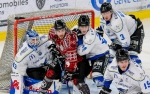 Ligue Magnus : 25me journe : Amiens  vs Gap 