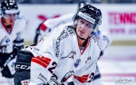 Ligue Magnus : 25me journe : Nice vs Chamonix 