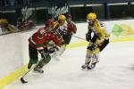 Ligue Magnus : 12me journe : Mont-Blanc vs Strasbourg 