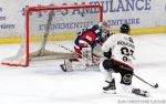 Ligue Magnus : 26me journe : Grenoble  vs Amiens 