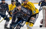 Ligue Magnus : 26me journe : Angers  vs Rouen