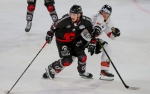 Ligue Magnus : 27me journe : Amiens  vs Chamonix 