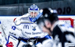 Ligue Magnus : 27me journe : Bordeaux vs Gap 
