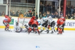 Ligue Magnus : 28me journe : Chamonix  vs Marseille