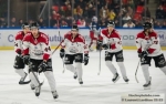 Ligue Magnus : 28me journe : Grenoble  vs Bordeaux
