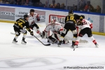 Ligue Magnus : 28me journe : Rouen vs Nice