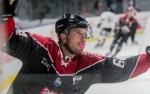 Ligue Magnus : 29me journe : Bordeaux vs Chamonix 