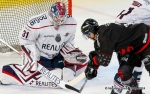 Ligue Magnus : 29me journe : Amiens  vs Angers 