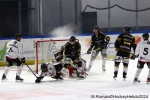 Ligue Magnus : 30me journe : Rouen vs Amiens 