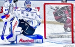 Ligue Magnus : 31me journe : Gap  vs Brianon 