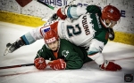 Ligue Magnus : 31me journe : Cergy-Pontoise vs Anglet