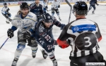 Ligue Magnus : 32me journe : Angers  vs Gap 