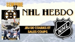 NHL - 17e semaine 