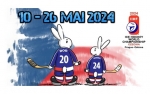 CHAMPIONNAT DU MONDE 2024