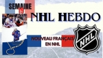 NHL - 19e semaine 